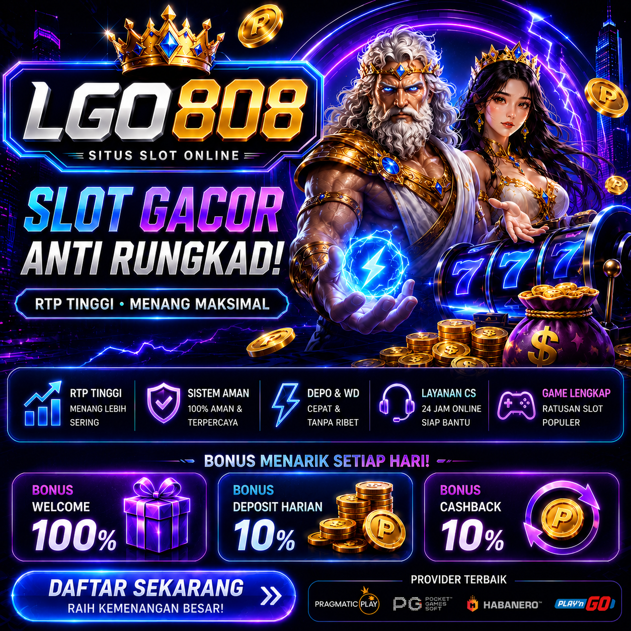 LGO808