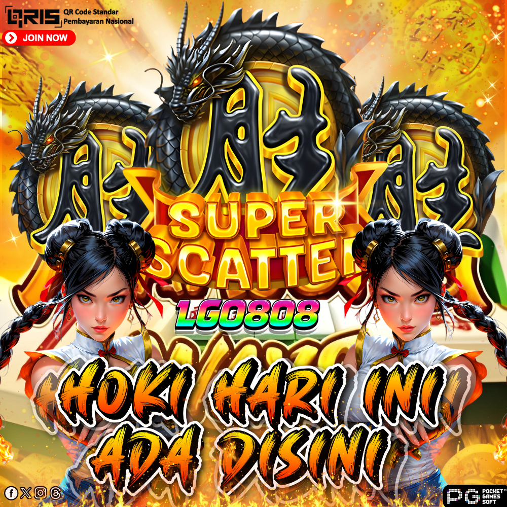 LGO808: Referensi Slot Online Populer dengan Sistem Modern